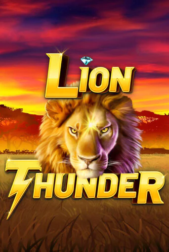 Демо Lion Thunder | Казино Фараон играть без регистрации