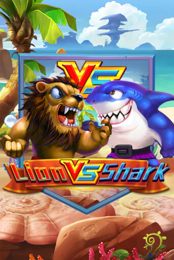 Демо Lion VS Shark | Казино Фараон играть без регистрации