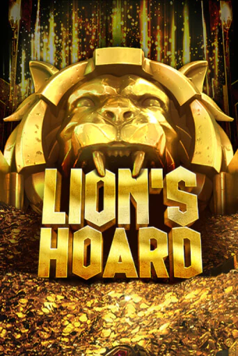 Демо Lion's Hoard | Казино Фараон играть без регистрации