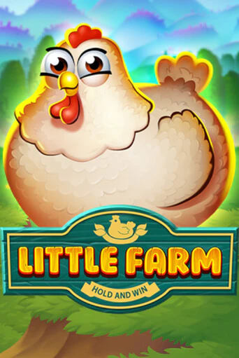 Демо Little Farm | Казино Фараон играть без регистрации