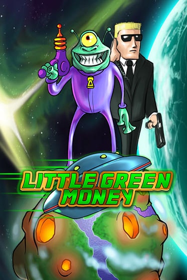 Демо Little Green Money | Казино Фараон играть без регистрации