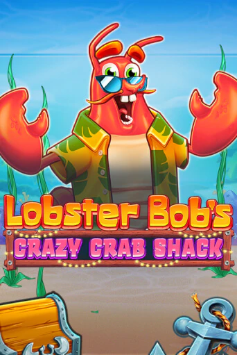 Демо Lobster Bob's Crazy Crab Shack | Казино Фараон играть без регистрации