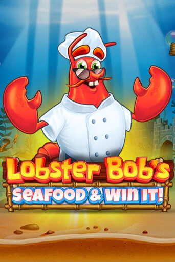 Демо Lobster Bob's Sea Food and Win It | Казино Фараон играть без регистрации