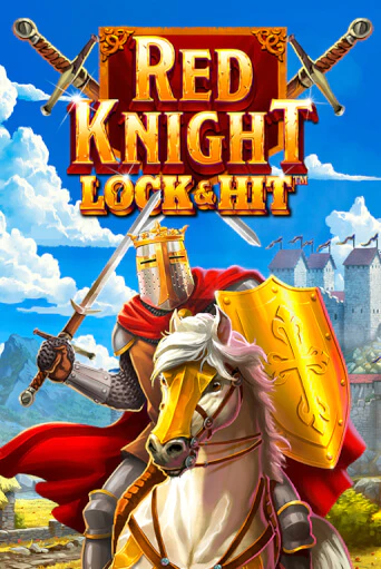 Демо Lock & Hit: Red Knight | Казино Фараон играть без регистрации