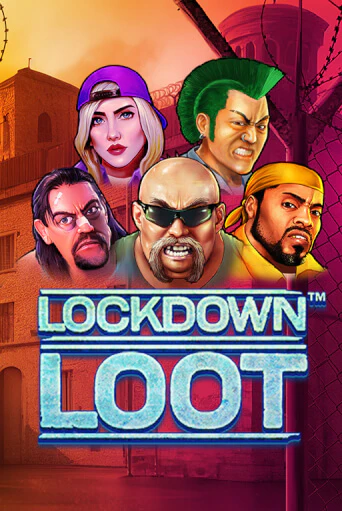 Демо Lockdown Loot | Казино Фараон играть без регистрации