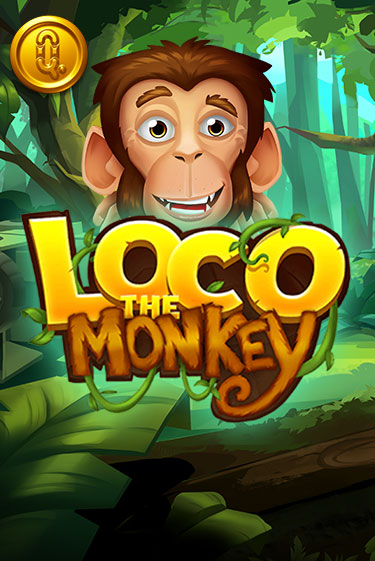 Демо Loco the Monkey | Казино Фараон играть без регистрации