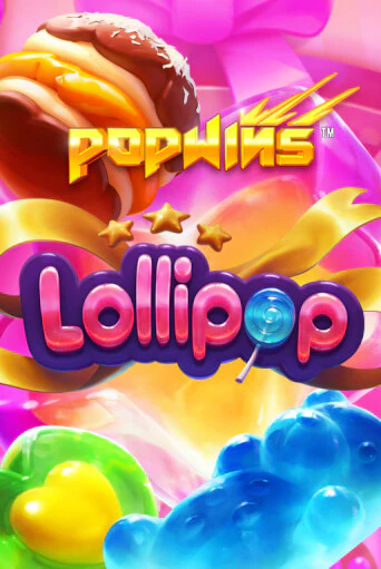 Демо LolliPop™ | Казино Фараон играть без регистрации