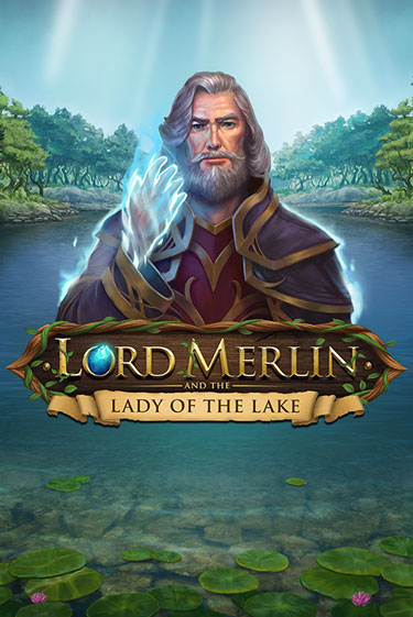 Демо Lord Merlin and The Lady of the Lake | Казино Фараон играть без регистрации