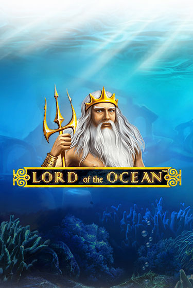 Демо Lord Ocean | Казино Фараон играть без регистрации