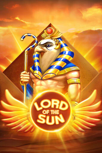 Демо Lord of the Sun | Казино Фараон играть без регистрации