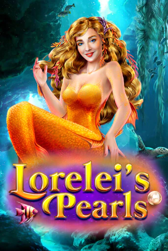 Демо Lorelei's Pearls | Казино Фараон играть без регистрации