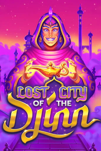 Демо Lost City of the Djinn | Казино Фараон играть без регистрации