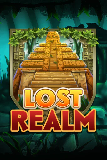 Демо Lost Realm | Казино Фараон играть без регистрации