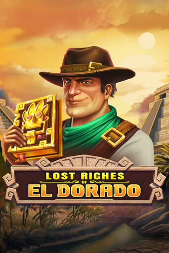 Демо Lost Riches of El Dorado | Казино Фараон играть без регистрации