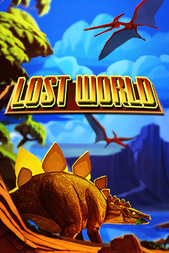 Демо Lost World | Казино Фараон играть без регистрации