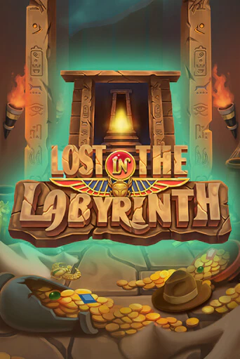 Демо Lost in the Labyrinth | Казино Фараон играть без регистрации