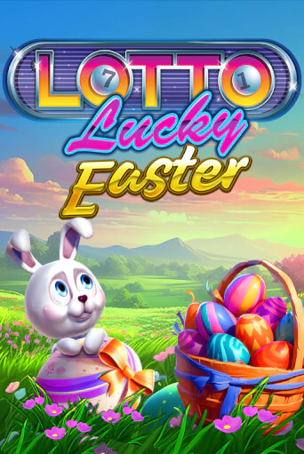 Демо Lotto Lucky Easter | Казино Фараон играть без регистрации