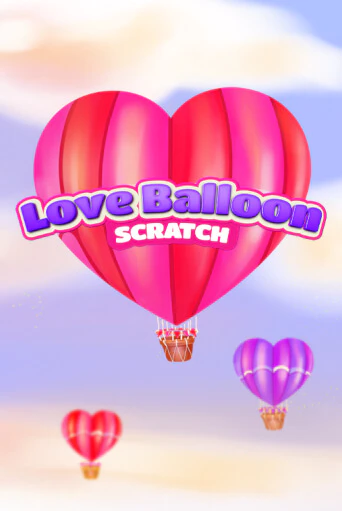 Демо LOVE BALLOON | Казино Фараон играть без регистрации