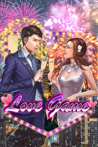 Демо Love Game | Казино Фараон играть без регистрации