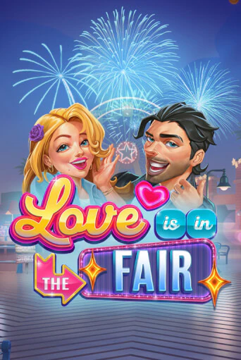 Демо Love is in the Fair | Казино Фараон играть без регистрации