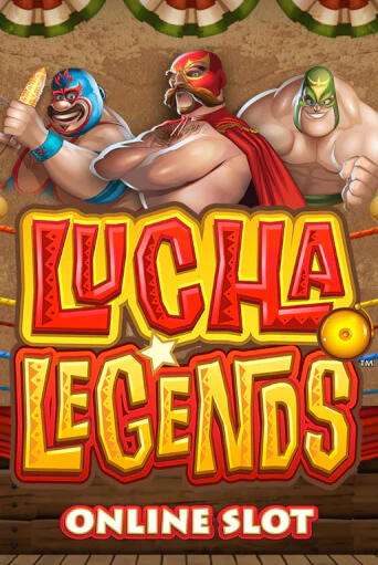 Демо Lucha Legends | Казино Фараон играть без регистрации