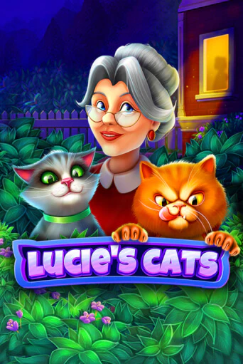 Демо Lucie's Cats | Казино Фараон играть без регистрации