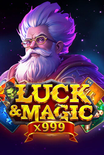 Демо Luck & Magic | Казино Фараон играть без регистрации