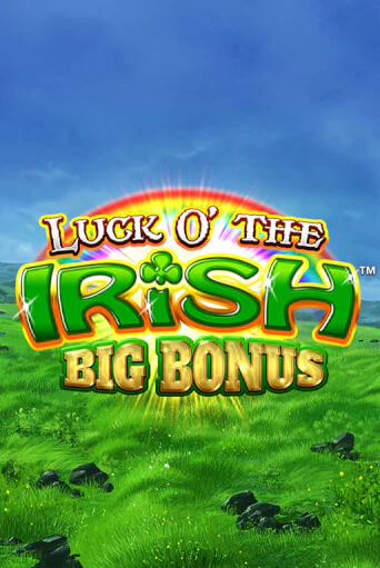 Демо Luck O' the Irish Big Bonus | Казино Фараон играть без регистрации