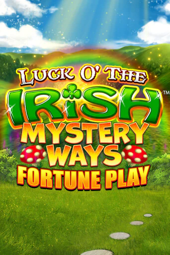 Демо Luck O' the Irish Mystery Ways | Казино Фараон играть без регистрации