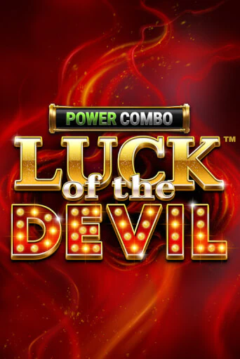 Демо Luck of the Devil: POWER COMBO™ | Казино Фараон играть без регистрации