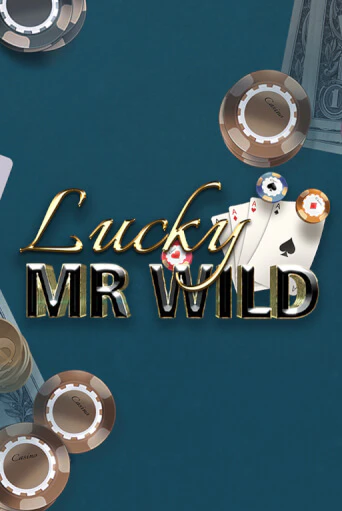 Демо Lucky Mr. Wild | Казино Фараон играть без регистрации