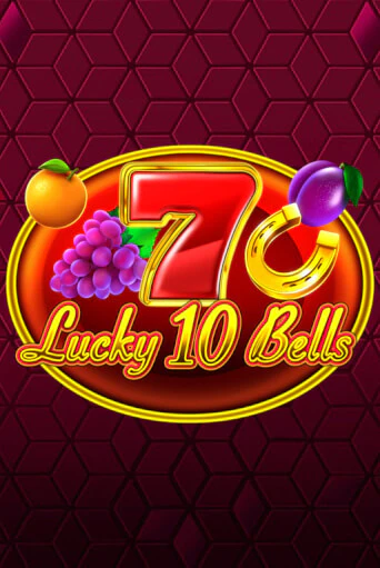 Демо Lucky 10 Bells | Казино Фараон играть без регистрации