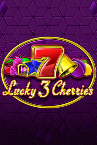 Демо Lucky 3 Cherries | Казино Фараон играть без регистрации