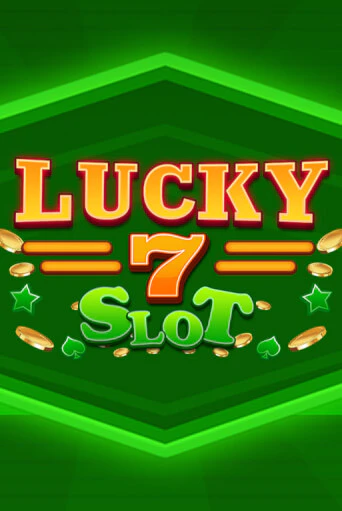 Демо Lucky 7 Slot | Казино Фараон играть без регистрации