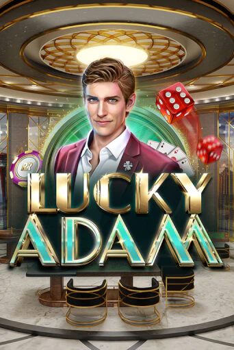 Демо Lucky Adam | Казино Фараон играть без регистрации