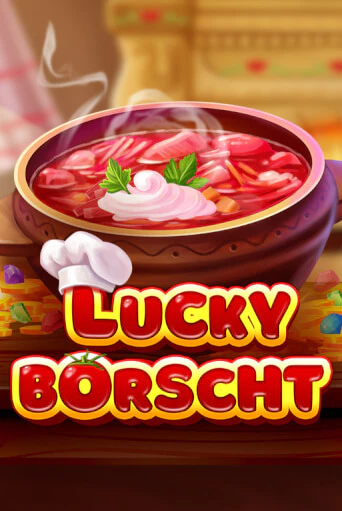 Демо Lucky Borscht | Казино Фараон играть без регистрации