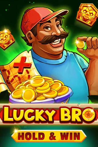 Демо Lucky Bro Hold And Win | Казино Фараон играть без регистрации