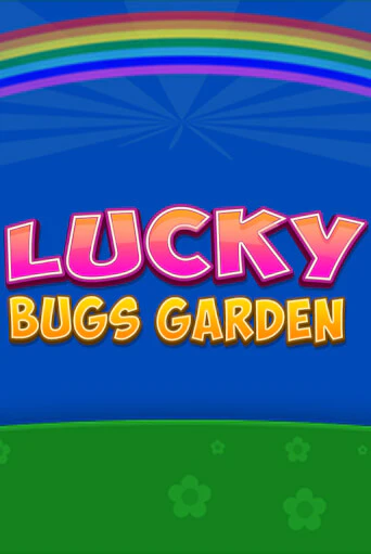 Демо Lucky Bugs Garden | Казино Фараон играть без регистрации