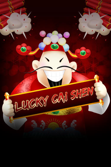 Демо Lucky Cai Shen | Казино Фараон играть без регистрации