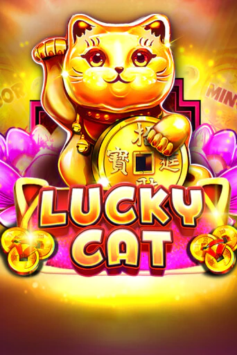 Демо Lucky Cat | Казино Фараон играть без регистрации