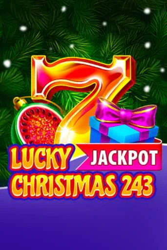 Демо Lucky Christmas 243 | Казино Фараон играть без регистрации