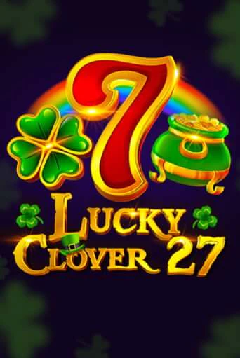 Демо Lucky Clover 27 | Казино Фараон играть без регистрации