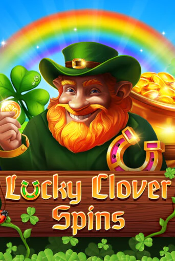 Демо Lucky Clover Spins | Казино Фараон играть без регистрации