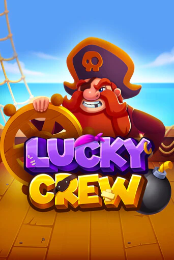 Демо Lucky Crew | Казино Фараон играть без регистрации