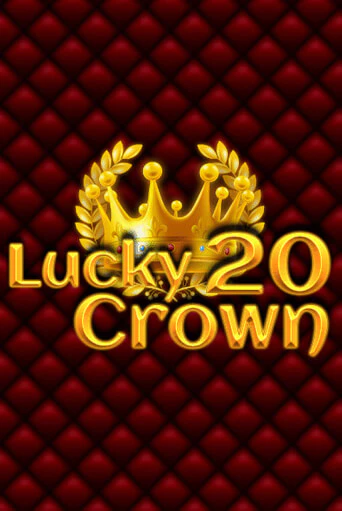 Демо Lucky Crown 20 | Казино Фараон играть без регистрации