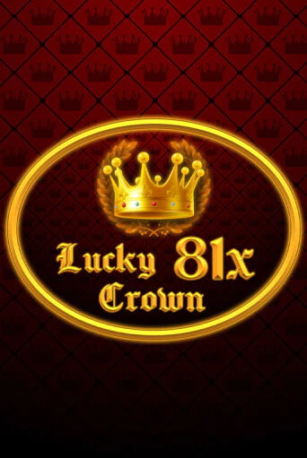 Демо Lucky Crown 81x | Казино Фараон играть без регистрации