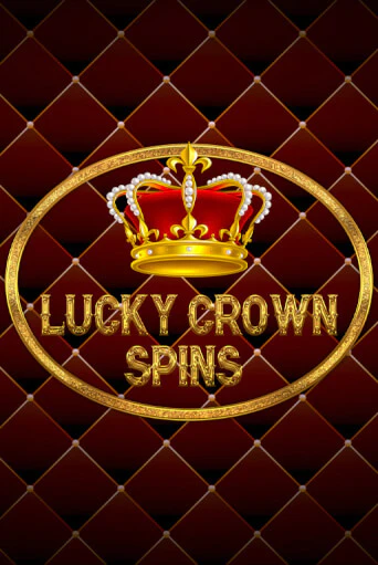 Демо Lucky Crown Spins | Казино Фараон играть без регистрации