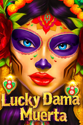 Демо Lucky Dama Muerta | Казино Фараон играть без регистрации