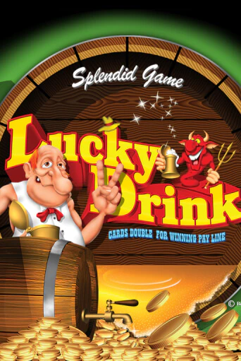 Демо Lucky Drink | Казино Фараон играть без регистрации