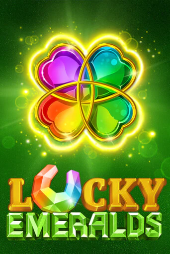 Демо Lucky Emeralds | Казино Фараон играть без регистрации